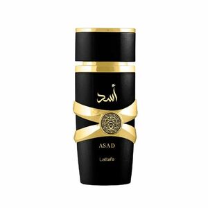 Lattafa Asad EDP 100 ml UNISEX obraz