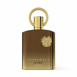 Afnan Supremacy in Oud Extrait de Parfum 100 ml UNISEX obraz