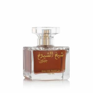 Lattafa Sheikh Al Shuyukh Khusoosi EDP 100 ml UNISEX obraz