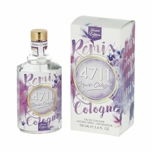 4711 Remix Cologne Lavender Edition EDC 100 ml UNISEX obraz