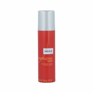 Mexx Energizing Man DEO ve spreji 150 ml M obraz