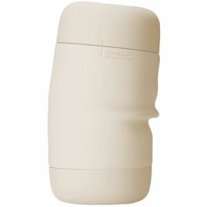 TENGA Masturbátor Puffy Brown (16, 5 cm) obraz