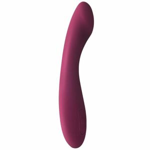 Svakom Amy 2 vibrátor (17, 5 cm), fialový Vibrátor - Amy 2 purple obraz