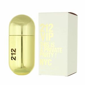 Carolina Herrera 212 VIP Women EDP 50 ml W obraz