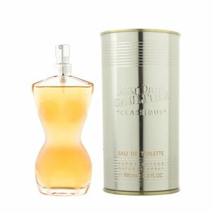 Jean Paul Gaultier Classique EDT 100 ml W obraz