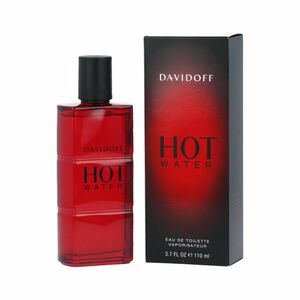 Davidoff Hot Water EDT 110 ml M obraz