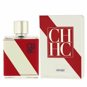 Carolina Herrera CH Men Sport EDT 100 ml M obraz