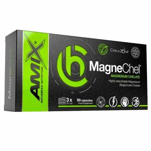 Amix Nutrition ChelaZone® MagneChel® - 90 kapslí obraz