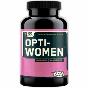 Optimum Nutrition Opti-Women - 120 kapslí obraz