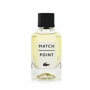 Lacoste Match Point Cologne EDT 100 ml M obraz