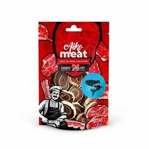 Cobbyspet AIKO Meat sushi z lososa 100g obraz