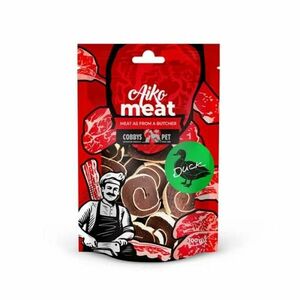 Cobbyspet AIKO Meat sushi z kachního masa 100g obraz