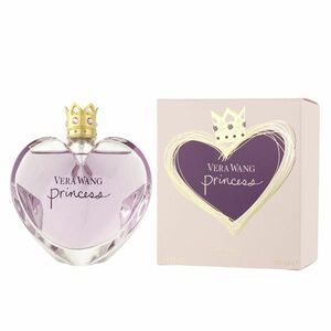 Vera Wang Princess EDT 100 ml W obraz