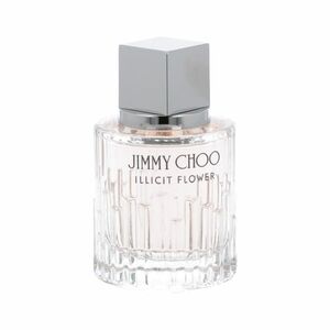 Jimmy Choo Illicit Flower EDT 60 ml W obraz