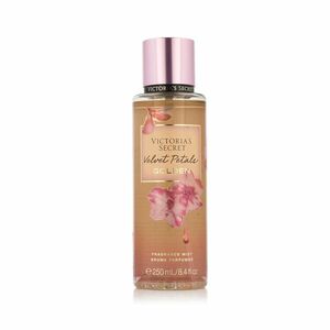 Victoria's Secret Velvet Petals Golden tělový sprej 250 ml W obraz