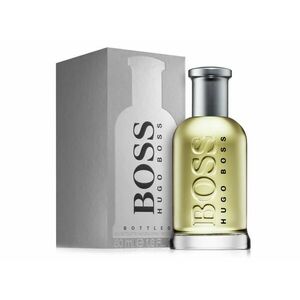 Hugo Boss Bottled toaletní voda pro muže 50 ml obraz