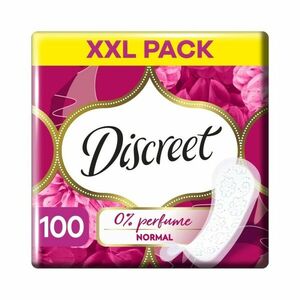 Discreet Normal intimky 100 ks obraz