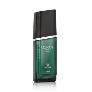 Lomani Pour Homme EDT 100 ml M obraz