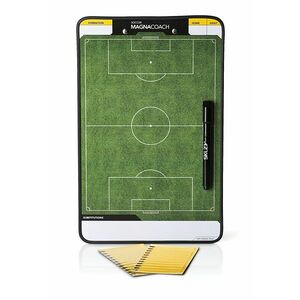 SKLZ MagnaCoach Soccer, trenérská fotbalová tabule obraz