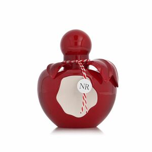 Nina Ricci Nina Rouge EDT 50 ml W obraz