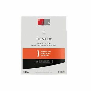 DS Laboratories Revita Anti-hair loss 30 tablet obraz