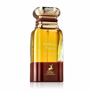 Maison Alhambra Eternal Touch EDP 80 ml UNISEX obraz