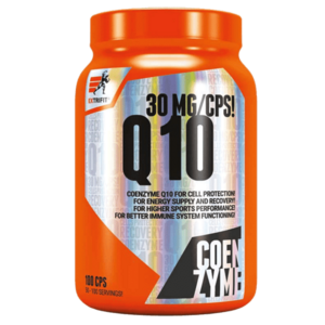 Extrifit Q10 - 100 kapslí obraz