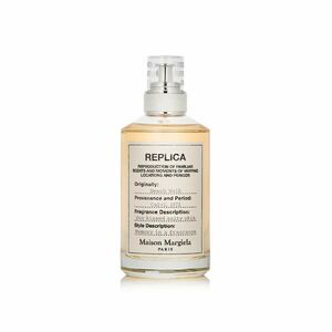 Maison Margiela Replica Beach Walk EDT 100 ml W obraz