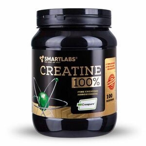 Smartlabs Creapure - 500g obraz