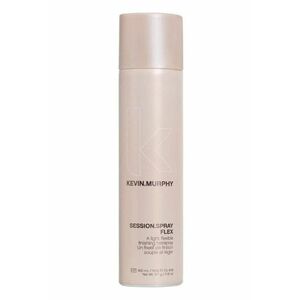 Kevin Murphy Session.Spray Flex lak na vlasy s flexibilní fixací 400 ml obraz