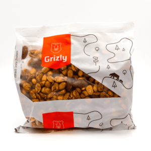 Grizly Orientální mix 500 g obraz