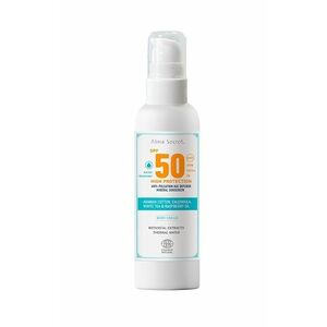 Alma Secret Opalovací krém na tělo SPF50 200 ml obraz