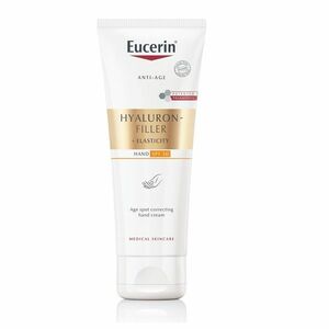 Eucerin Hyaluron-Filler + Elasticity krém na ruce 75 ml obraz