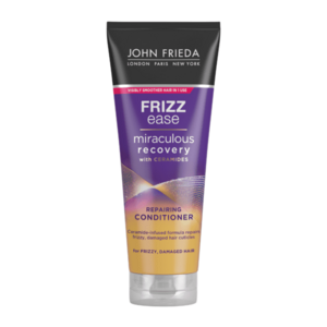 John Frieda Frizz Ease Miracle Recovery obnovující kondicionér 250 ml obraz