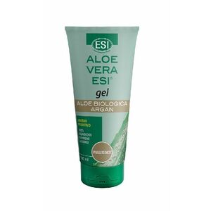 ESI Aloe Vera Gel s Arganovým olejem 200 ml obraz