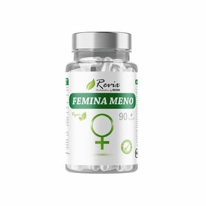 Revix Femina Meno 90 kapslí obraz