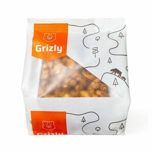 Grizly Kešu s chilli a BBQ příchutí 250 g obraz