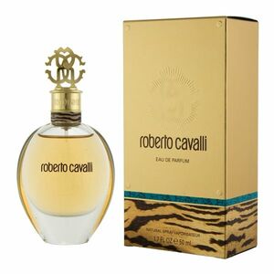 Roberto Cavalli EDP 50 ml W obraz