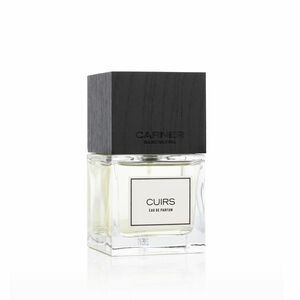 Carner Barcelona Cuirs EDP 100 ml UNISEX obraz