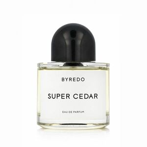 Byredo Super Cedar EDP 100 ml UNISEX obraz