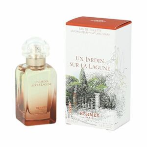 Hermès Un Jardin Sur La Lagune EDT 50 ml UNISEX obraz