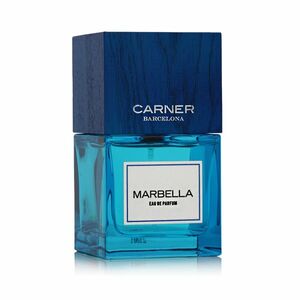 Carner Barcelona Marbella EDP 100 ml UNISEX obraz