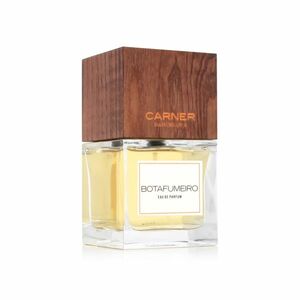 Carner Barcelona Botafumeiro EDP 100 ml UNISEX obraz