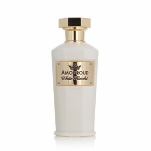 Amouroud White Hinoki EDP 100 ml UNISEX obraz