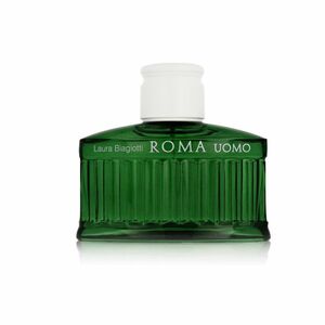 Laura Biagiotti Roma Uomo Green Swing EDT 125 ml M obraz