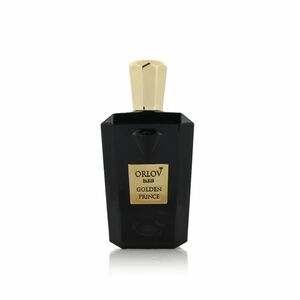 Orlov Paris Golden Prince EDP plnitelný 75 ml M obraz