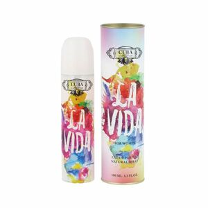 Cuba La Vida EDP 100 ml W obraz