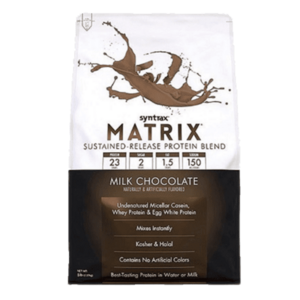 Syntrax Matrix 2270g - cookies cream obraz