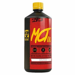 Mutant / PVL MCT Oil - 946ml obraz