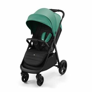 Kinderkraft Kočárek sportovní Rine Juicy Green, Premium obraz